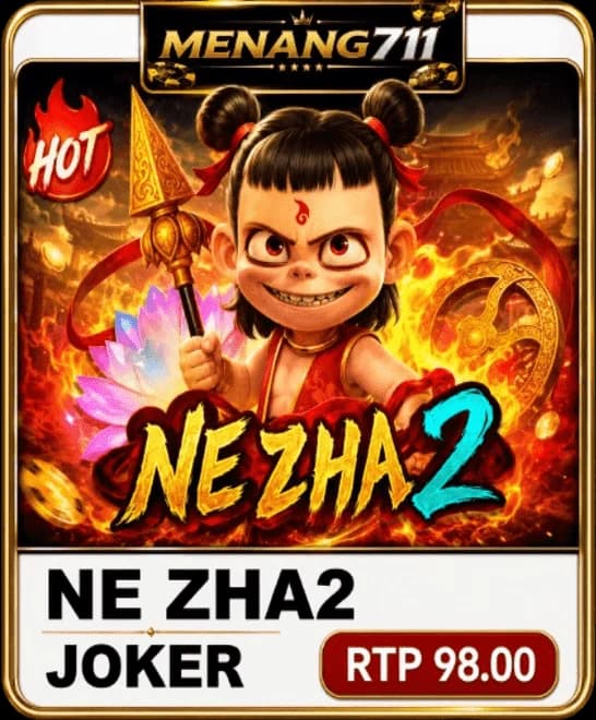 Permainan hot 7